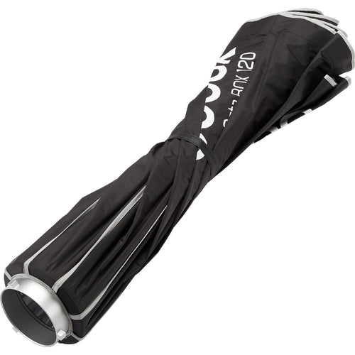 Godox Umbrella-Style Softbox with Bowens Mount (120cm)