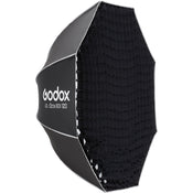 Godox Umbrella-Style Softbox with Bowens Mount (120cm)