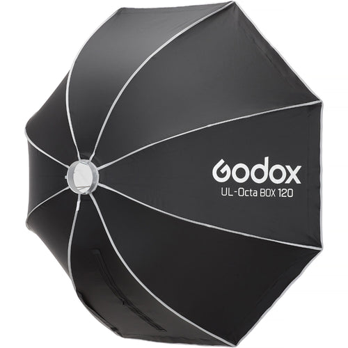 Godox Umbrella-Style Softbox with Bowens Mount (120cm)