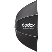 Godox Umbrella-Style Softbox with Bowens Mount (120cm)