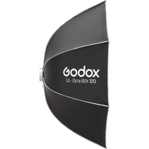 Godox Umbrella-Style Softbox with Bowens Mount (120cm)