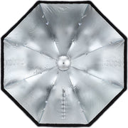 Godox Umbrella-Style Softbox with Bowens Mount (120cm)