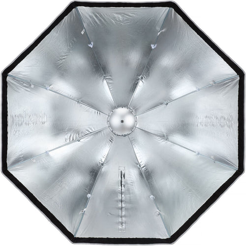 Godox Umbrella-Style Softbox with Bowens Mount (120cm)