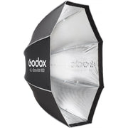 Godox Umbrella-Style Softbox with Bowens Mount (120cm)