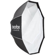 Godox Umbrella-Style Softbox with Bowens Mount (120cm)