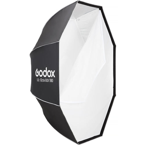 Godox Umbrella-Style Softbox with Bowens Mount (180cm)