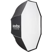 Godox Umbrella-Style Softbox with Bowens Mount (180cm)