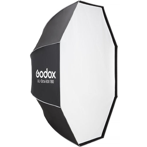 Godox Umbrella-Style Softbox with Bowens Mount (180cm)