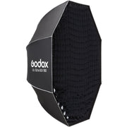 Godox Umbrella-Style Softbox with Bowens Mount (180cm)