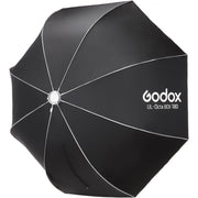 Godox Umbrella-Style Softbox with Bowens Mount (180cm)