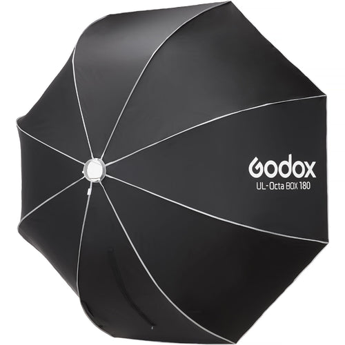 Godox Umbrella-Style Softbox with Bowens Mount (180cm)