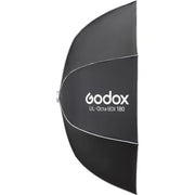 Godox Umbrella-Style Softbox with Bowens Mount (180cm)