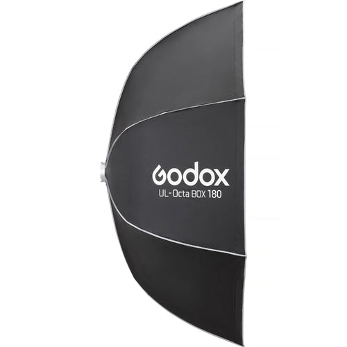 Godox Umbrella-Style Softbox with Bowens Mount (180cm)