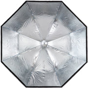 Godox Umbrella-Style Softbox with Bowens Mount (180cm)