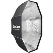 Godox Umbrella-Style Softbox with Bowens Mount (180cm)