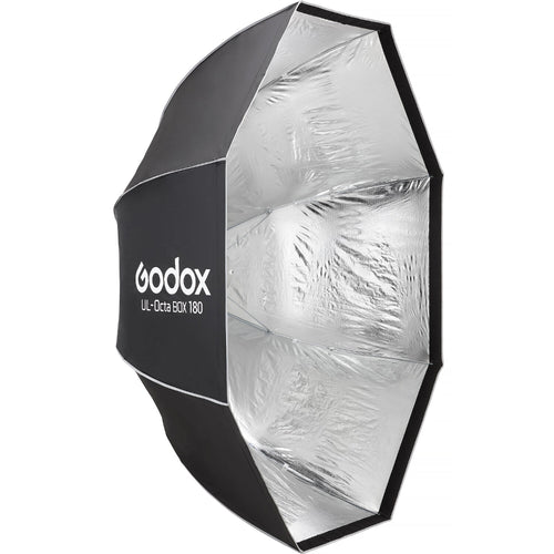 Godox Umbrella-Style Softbox with Bowens Mount (180cm)