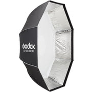 Godox Umbrella-Style Softbox with Bowens Mount (180cm)