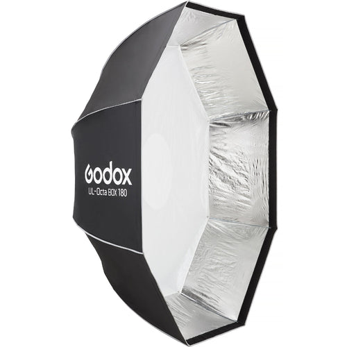Godox Umbrella-Style Softbox with Bowens Mount (180cm)