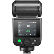 Godox V480 TTL Flash with Touch Screen