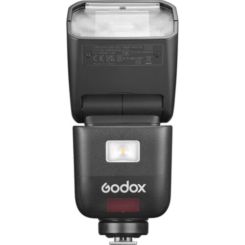 Godox V480 TTL Flash with Touch Screen