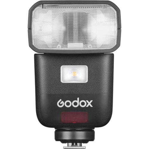 Godox V480 TTL Flash with Touch Screen