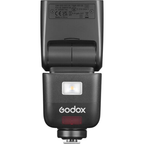 Godox V480 TTL Flash with Touch Screen