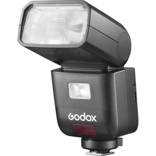 Godox V480 TTL Flash with Touch Screen