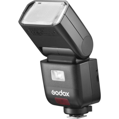 Godox V480 TTL Flash with Touch Screen