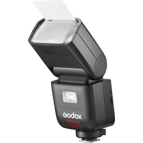 Godox V480 TTL Flash with Touch Screen