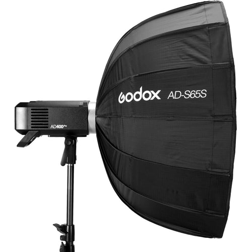 Godox 25.6