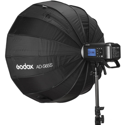 Godox 25.6