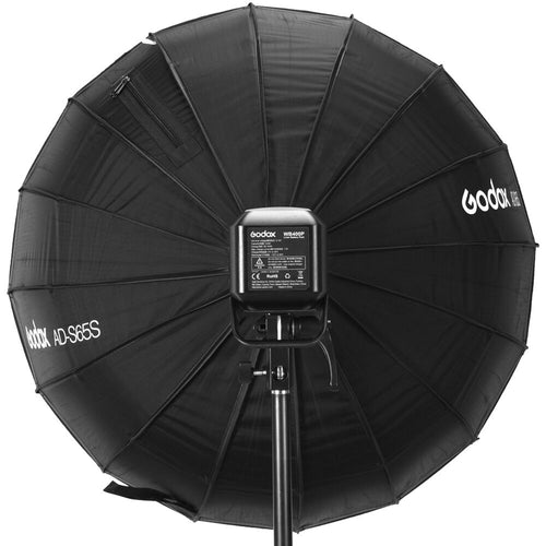 Godox 25.6