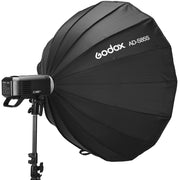 Godox Parabolic Softbox AD-S85W (White, 33.5