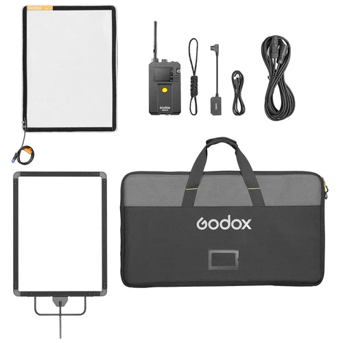 Godox AD21 Electronic Difusser 40x60cm with Case
