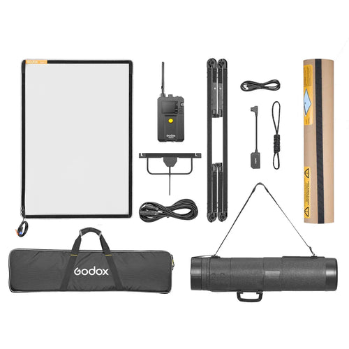 Godox AD32 Electronic Difusser 90x63cm with Case
