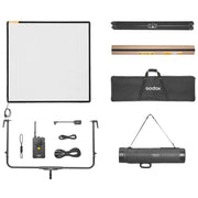 Godox AD33 Electronic Difusser 100x103cm with Case