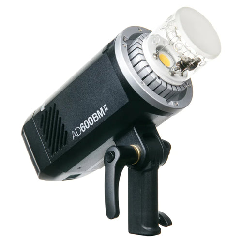 Godox AD600BM II Outdoor Flash
