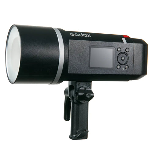 Godox AD600BM II Outdoor Flash