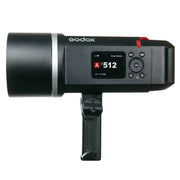 Godox AD600BM II Outdoor Flash