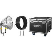 Godox BeamLight B60 Reflector for M600R (Bowens Mount)