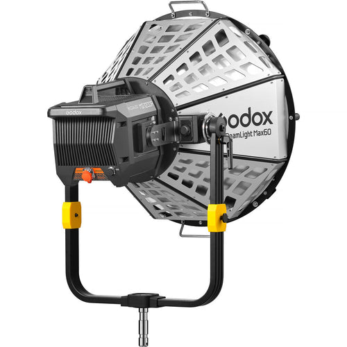 Godox BeamLight Max60 Reflector for MG2400Bi, MG1200Bi & MG1200R (G-Mount)