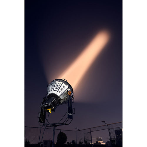 Godox Knowled Beamlight Max90 Reflector