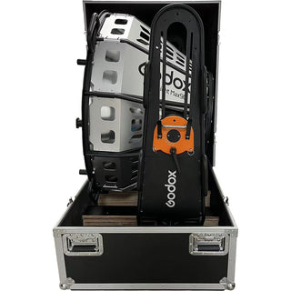 Godox Knowled Beamlight Max90 Reflector