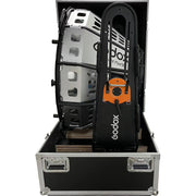 Godox Knowled Beamlight Max90 Reflector