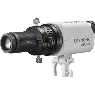 Godox Litemons LED Projection Attachment (150mm)