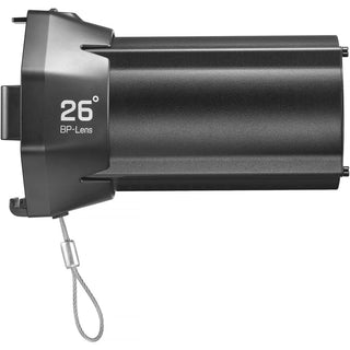 Godox Projection Attachment for KNOWLED M600R & M1000R Lights (26°)