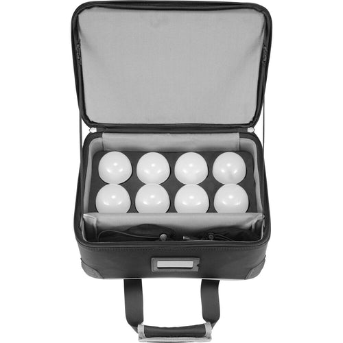 Godox C10R KNOWLED RGBWW Creative Bulb (8-Light Kit)