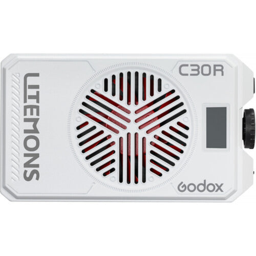 Godox Litemons C30R RGB LED Light Panel