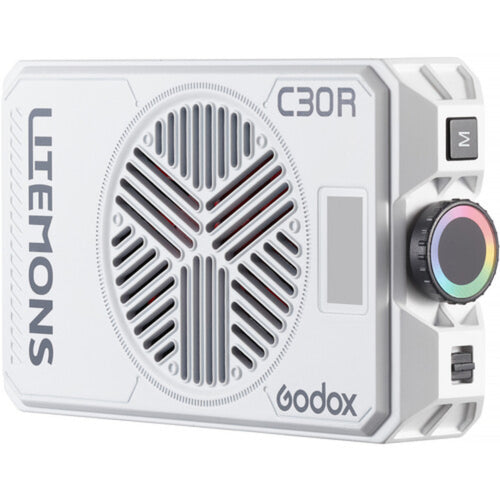 Godox Litemons C30R RGB LED Light Panel