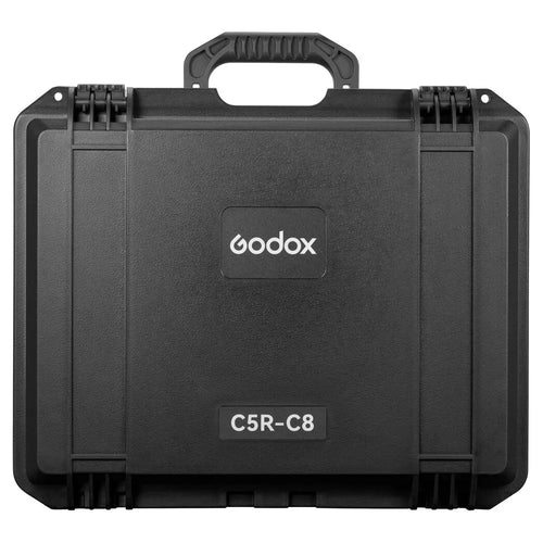 Godox KNOWLED CR5 8 Light Charging Case